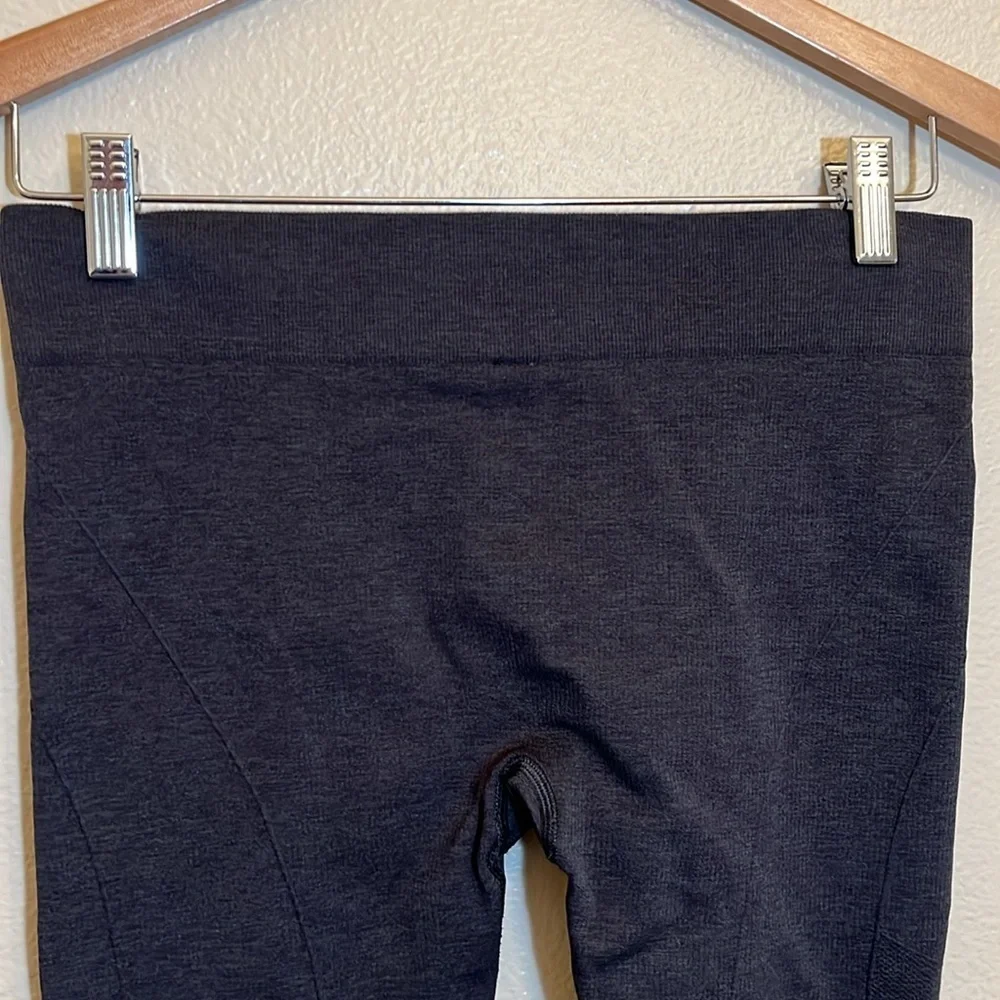 Ivivva Capri Athletic Leggings